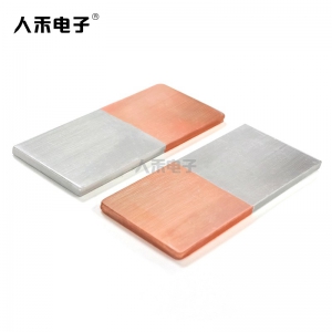 銅鋁復(fù)合母排新能源連接電氣匯流排