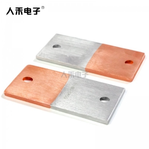 銅鋁復(fù)合母排新能源連接電氣匯流排